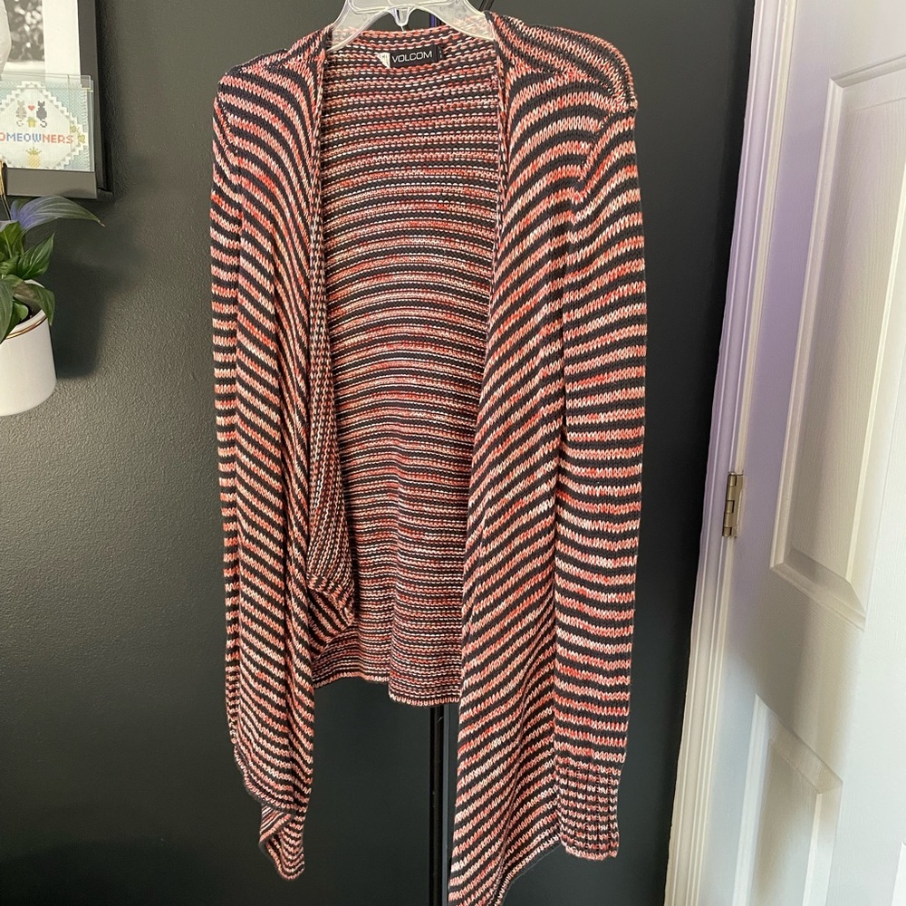 Volcom Cardigan